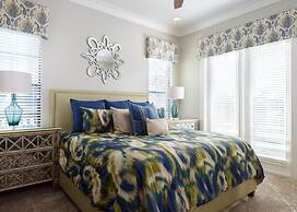 Beautiful Signature Villa With Private Pool, Close to Disney, Orlando 