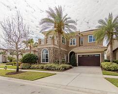 Villa in Reunion Resort & Spa 3012