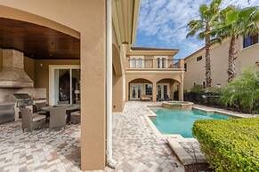 Villa in Reunion Resort & Spa 3012