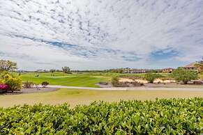 Villa in Reunion Resort & Spa 3012