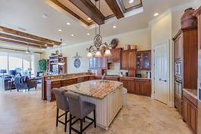 Villa in Reunion Resort & Spa 3012