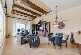 Villa in Reunion Resort & Spa 3012