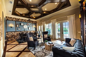 Villa in Reunion Resort & Spa 3012