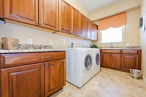 Villa in Reunion Resort & Spa 3012