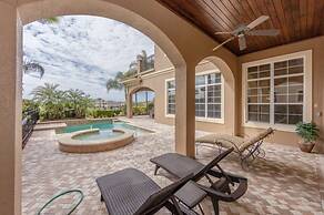 Villa in Reunion Resort & Spa 3012