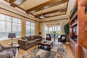 Villa in Reunion Resort & Spa 3012