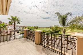 Villa in Reunion Resort & Spa 3012