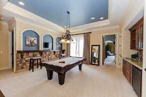 Villa in Reunion Resort & Spa 3012