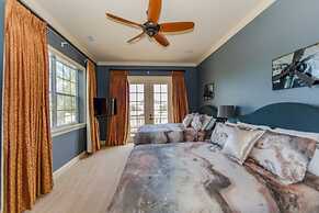 Villa in Reunion Resort & Spa 3012