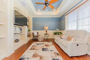 Villa in Reunion Resort & Spa 3012