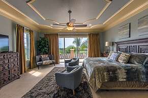 Villa in Reunion Resort & Spa 3012