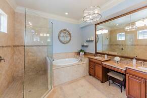 Villa in Reunion Resort & Spa 3012