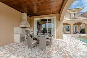 Villa in Reunion Resort & Spa 3012