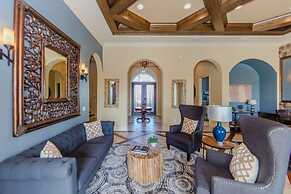 Villa in Reunion Resort & Spa 3012