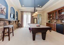 Villa in Reunion Resort & Spa 3012