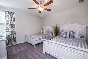 5 Star Villa Close to Disney, Orlando Villa 2600