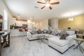 5 Star Villa Close to Disney, Orlando Villa 2600