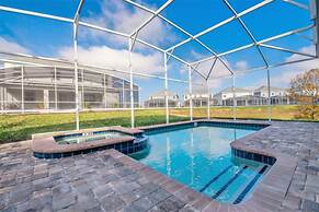 5 Star Villa Close to Disney, Orlando Villa 2600