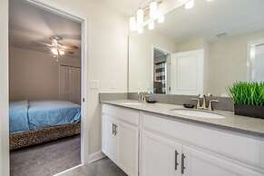 5 Star Villa Close to Disney, Orlando Villa 2600