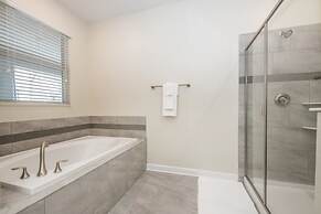 5 Star Villa Close to Disney, Orlando Villa 2600