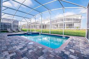 5 Star Villa Close to Disney, Orlando Villa 2600