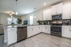 5 Star Villa Close to Disney, Orlando Villa 2600