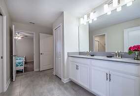 5 Star Villa Close to Disney, Orlando Villa 2600