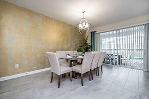 5 Star Villa Close to Disney, Orlando Villa 2600