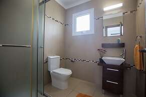 Cyprus Villa Near the Beach, Paralimni Villa 1198