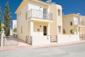 Cyprus Villa Near the Beach, Paralimni Villa 1198