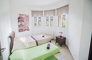Cyprus Villa Near the Beach, Paralimni Villa 1198