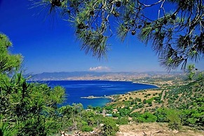 Cyprus Villa Near the Beach, Paralimni Villa 1198