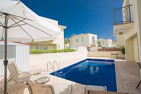 Cyprus Villa Near the Beach, Paralimni Villa 1198