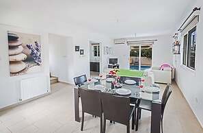Cyprus Villa Near the Beach, Paralimni Villa 1198