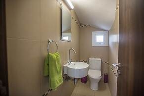 Cyprus Villa Near the Beach, Paralimni Villa 1198