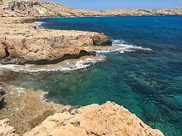 Cyprus Villa Near the Beach, Paralimni Villa 1198