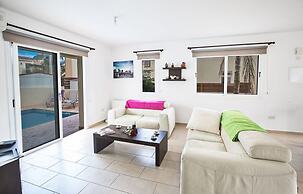 Cyprus Villa Near the Beach, Paralimni Villa 1198