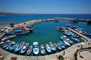 Cyprus Villa Near the Beach, Paralimni Villa 1198