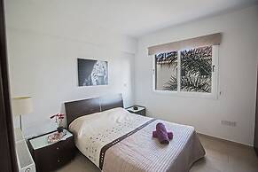 Cyprus Villa Near the Beach, Paralimni Villa 1198