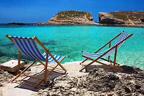 Cyprus Villa Near the Beach, Paralimni Villa 1198