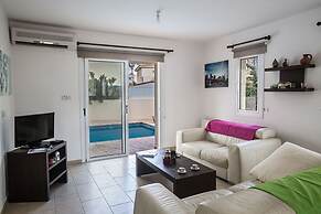 Cyprus Villa Near the Beach, Paralimni Villa 1198