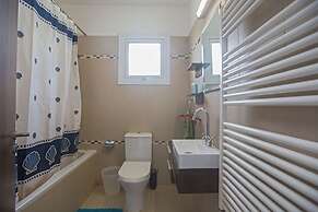 Cyprus Villa Near the Beach, Paralimni Villa 1198