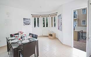 Cyprus Villa Near the Beach, Paralimni Villa 1198