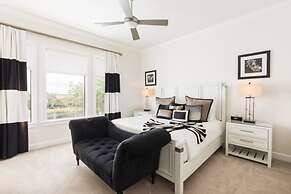 Beautiful Mansion With Private Pool, Close to Disney, Orlando Mansion 