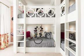 Beautiful Mansion With Private Pool, Close to Disney, Orlando Mansion 