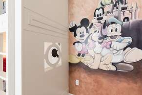 Beautiful Mansion With Private Pool, Close to Disney, Orlando Mansion 