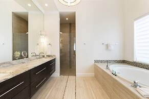 Beautiful Mansion With Private Pool, Close to Disney, Orlando Mansion 