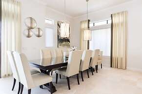 Beautiful Mansion With Private Pool, Close to Disney, Orlando Mansion 