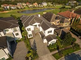 Beautiful Mansion With Private Pool, Close to Disney, Orlando Mansion 