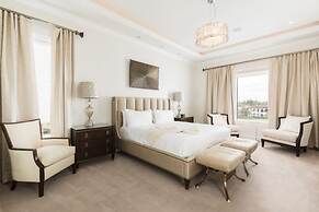 Beautiful Mansion With Private Pool, Close to Disney, Orlando Mansion 